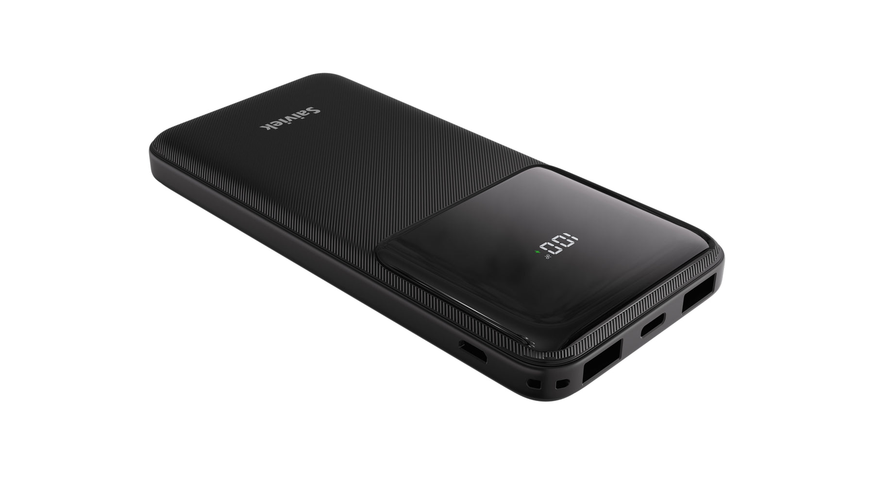 Saiviek Power Bank 22.5W 10000mah