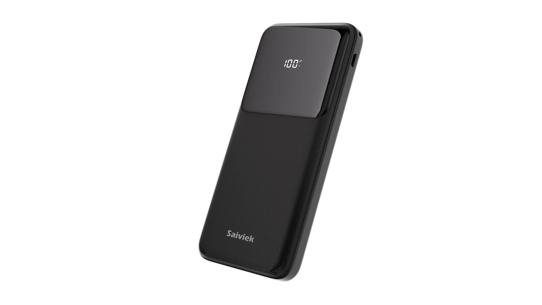 Saiviek Power Bank 22.5W 10000mah