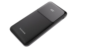 Saiviek Power Bank 22.5W 10000mah