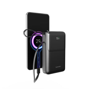 Saiviek 20000mah Power Bank Pocket