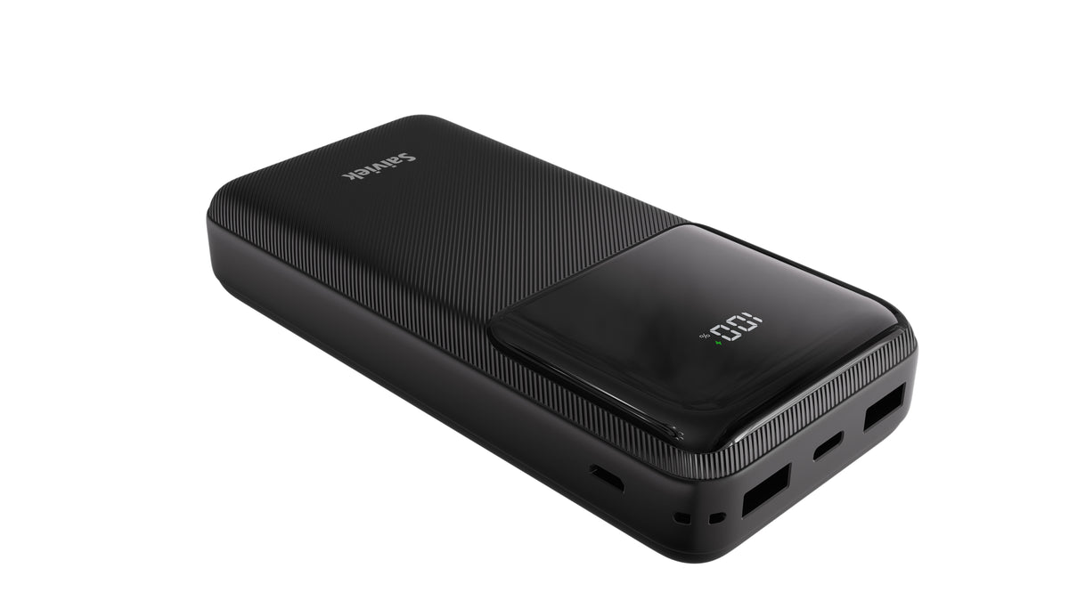 Saiviek 22.5W Power Bank 20000mah