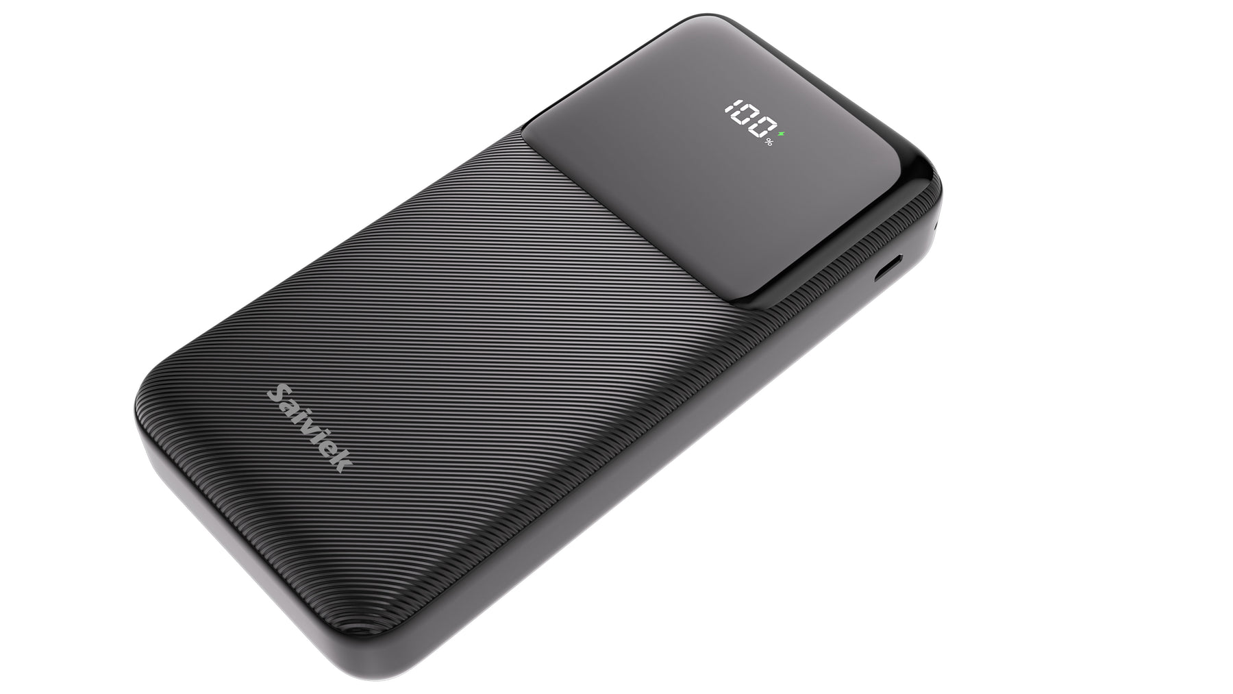 Saiviek 22.5W Power Bank 20000mah