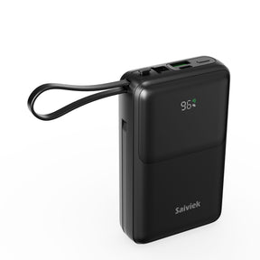 Saiviek 20000mah Power Bank Pocket