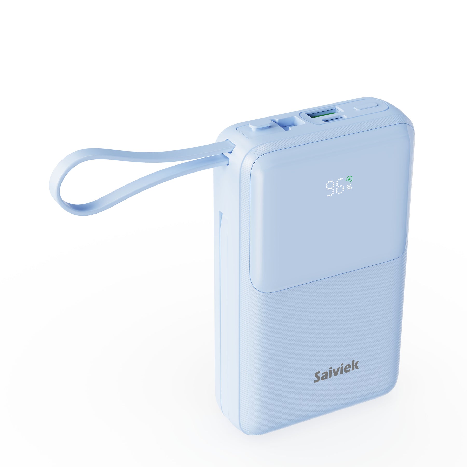 Saiviek 20000mah Power Bank Pocket