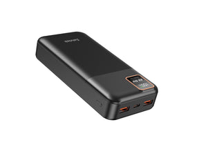 Saiviek External battery pack 20000mah