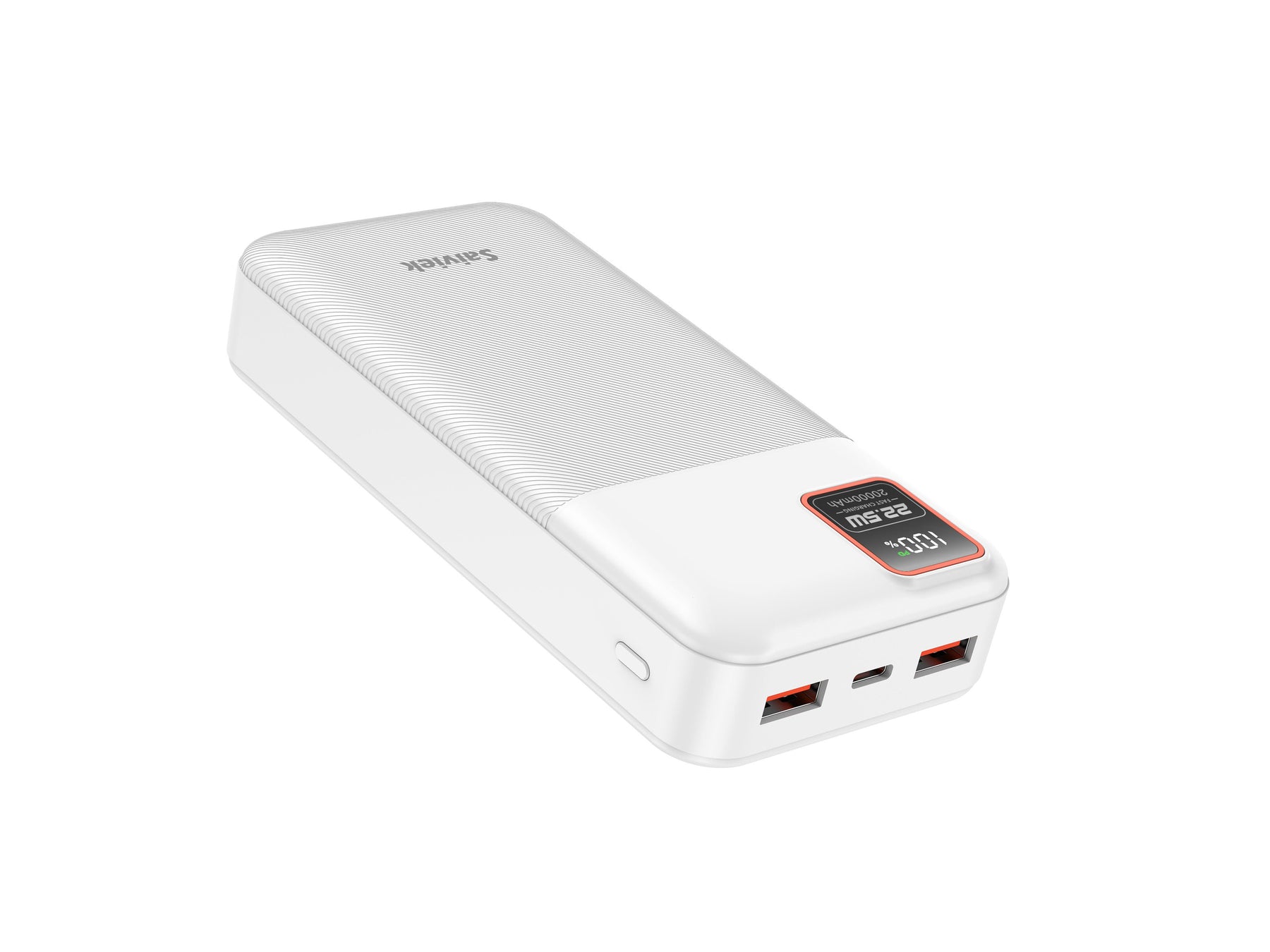 Saiviek External battery pack 20000mah