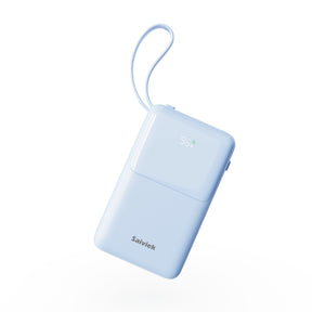 Saiviek 20000mah Power Bank Pocket