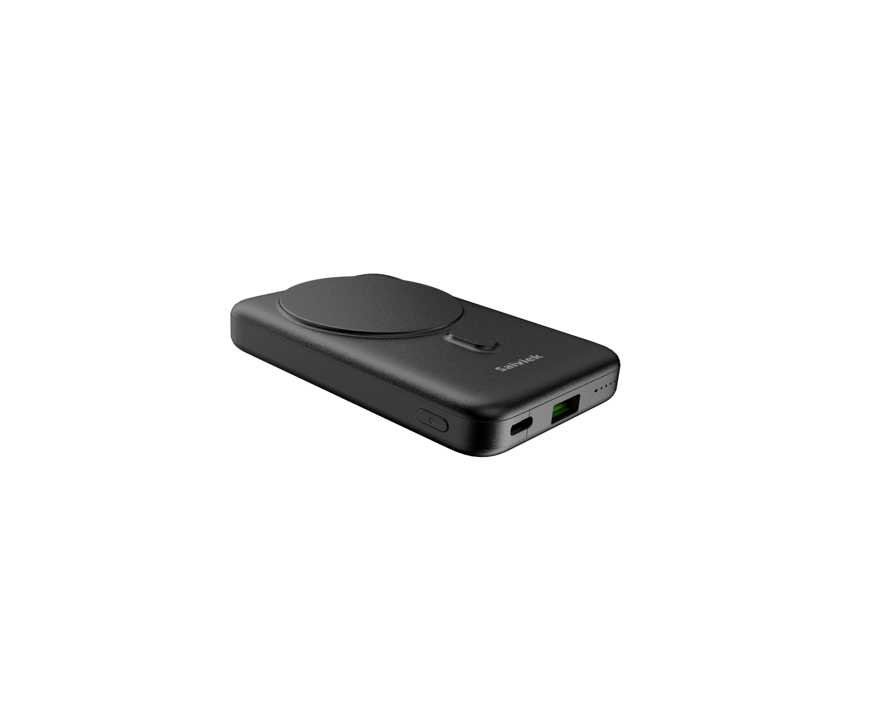 Saiviek Magnetic Wireless power bank 10000mah