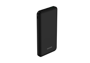 Saiviek power bank 10000mah PD 20W Fast Charging