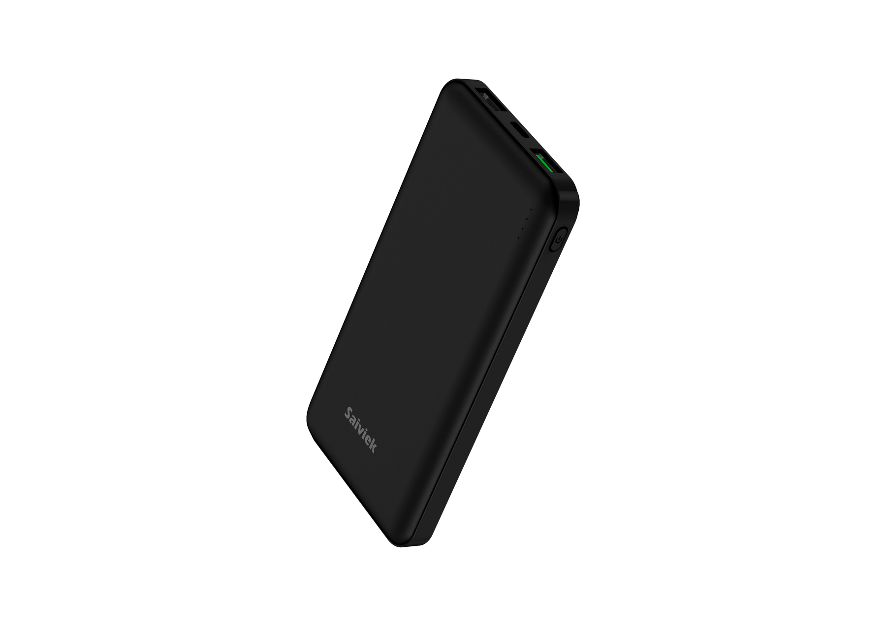 Saiviek power bank 10000mah PD 20W Fast Charging