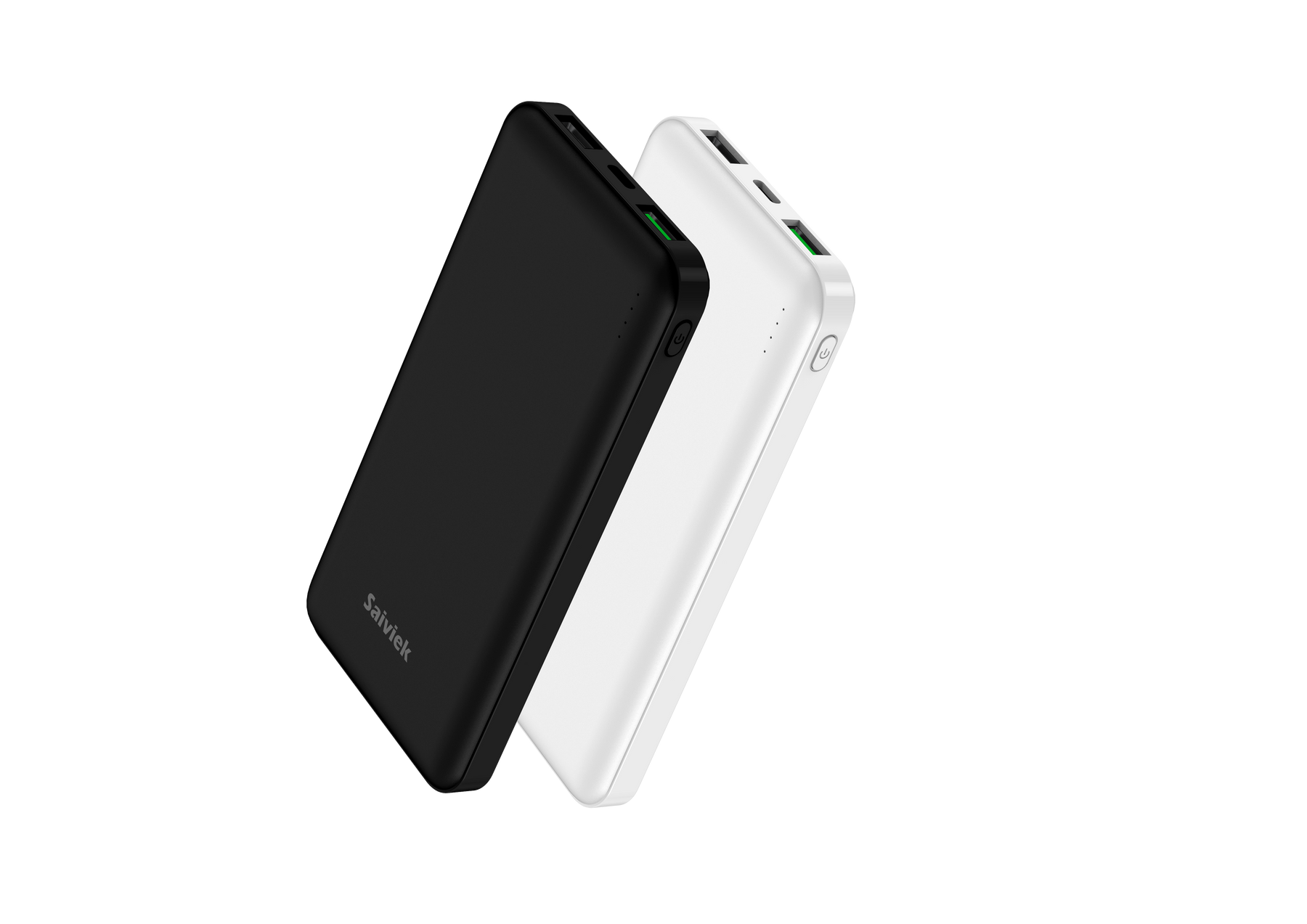 Saiviek power bank 10000mah PD 20W Fast Charging