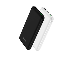 Saiviek power bank 10000mah PD 20W Fast Charging