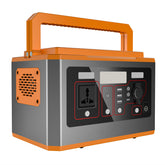 Portable Power Station Nearby 500W