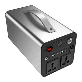 Rechargeable Portable Power Supply 300W