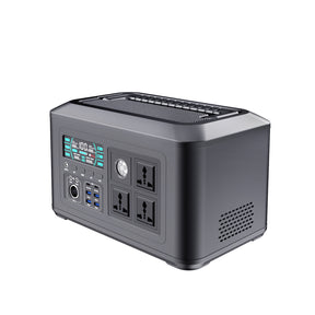 Portable Power Station 1000W