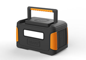 Saiviek Portable Battery Power Station 1000W